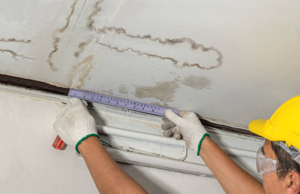 Reliable Flood Cleanup contractor in Vienna, GA by Water Damage Irwin